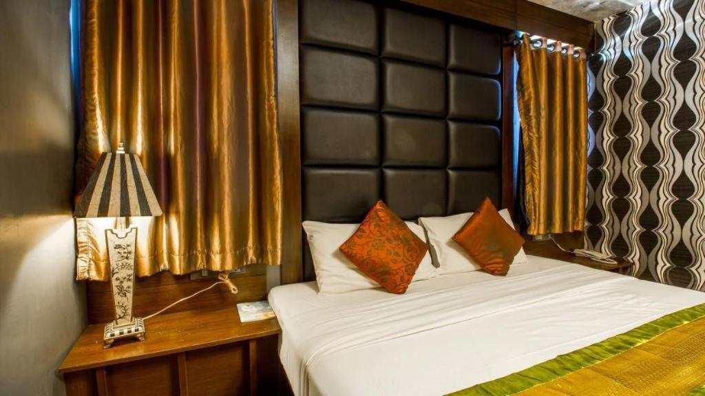 B2 Nimman Premier Hotel Chiang Mai Exterior photo